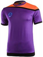 AWsome Galaxy T-Shirt Purple